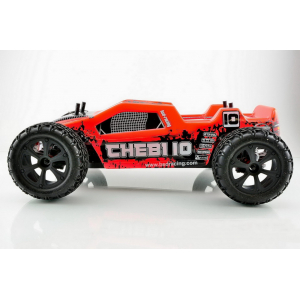 1:10 BSD Racing Chebi10, Brushed, 4WD, 2.4Ghz